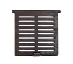 Spartherm Varia 1VXh H2O grille de décendrage B